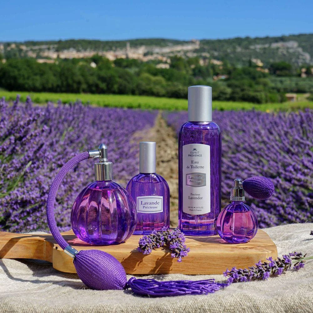 French Perfume – Grasse