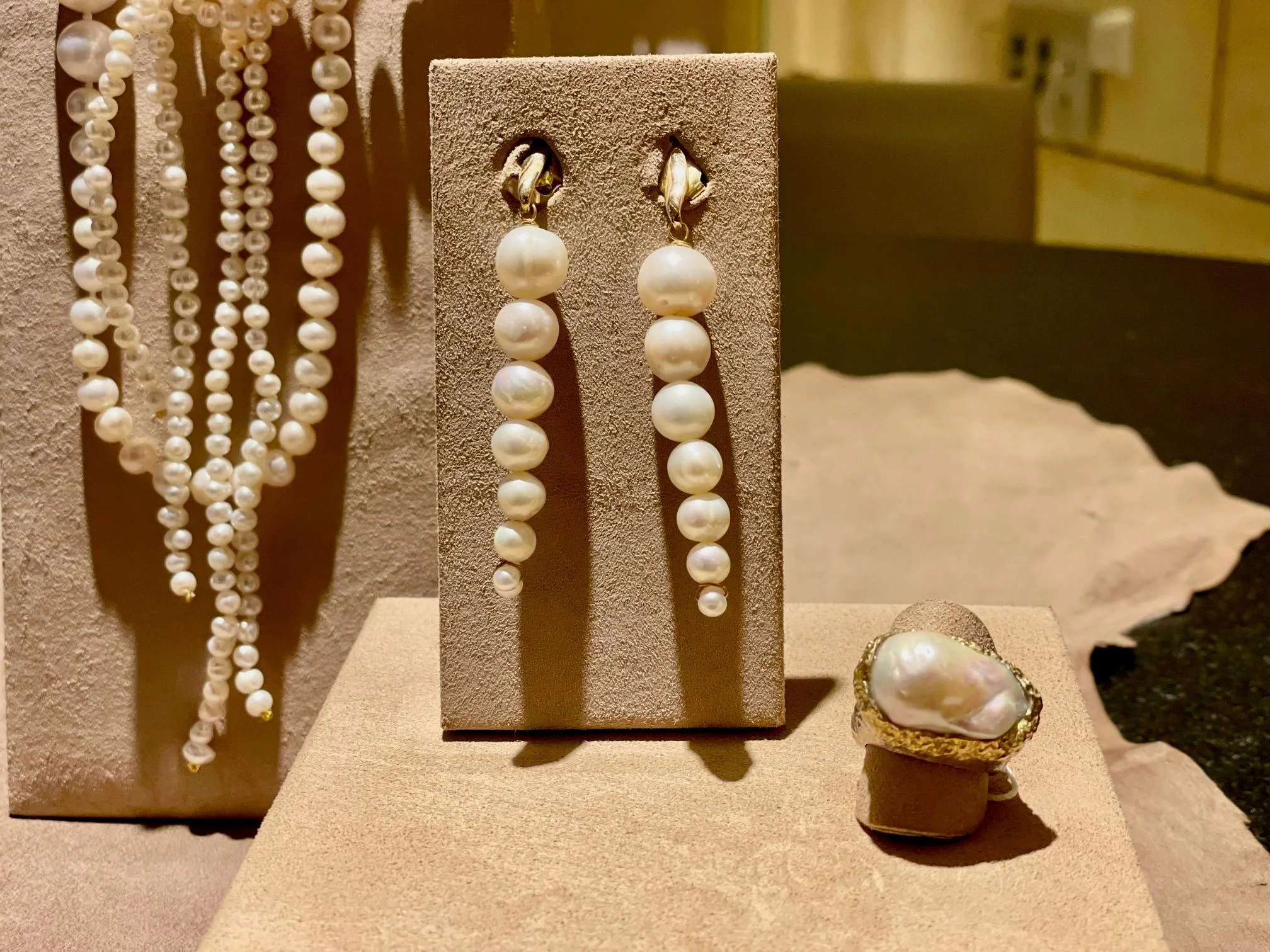 Mallorca Pearls