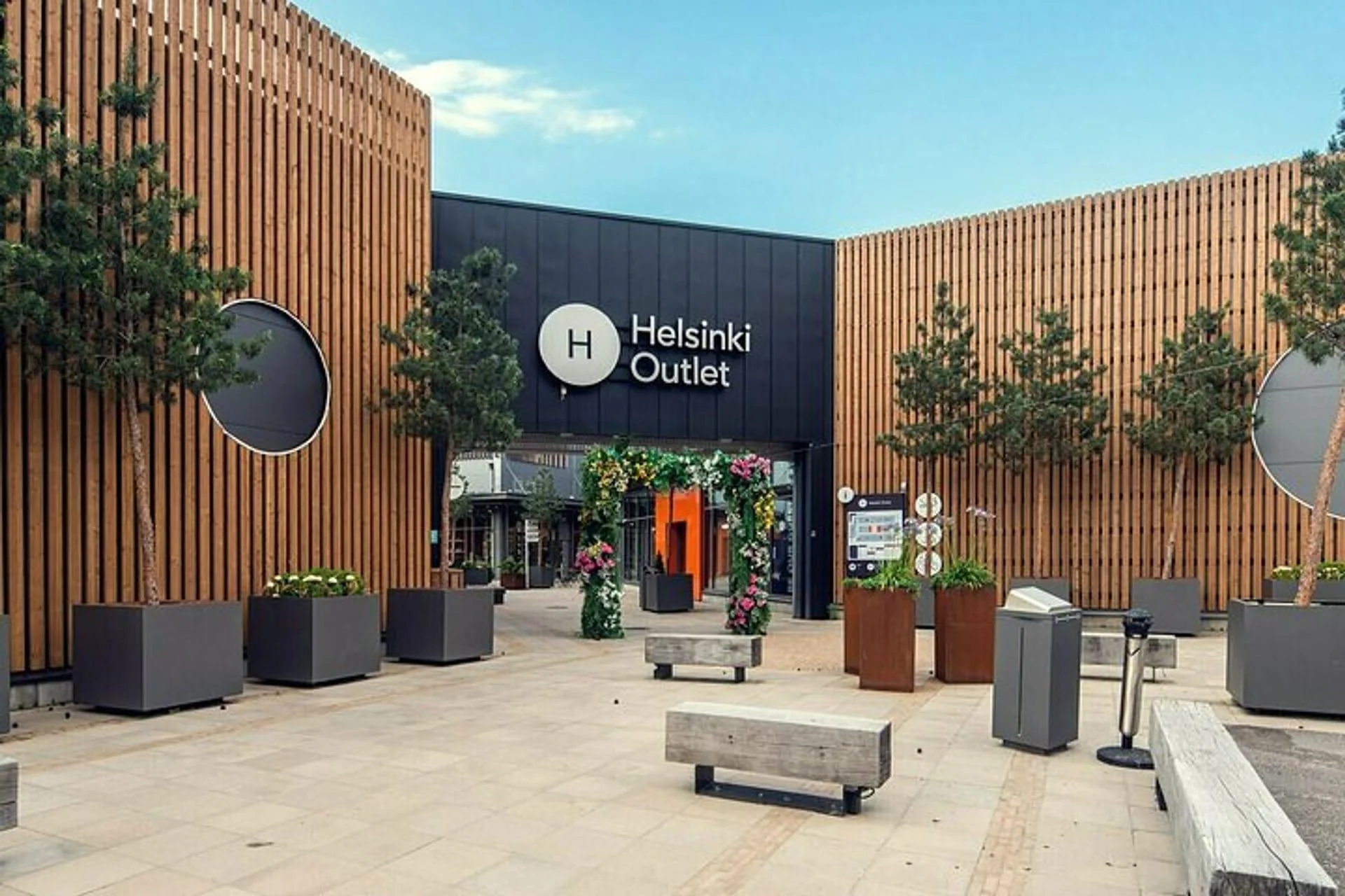 Helsinki Outlet