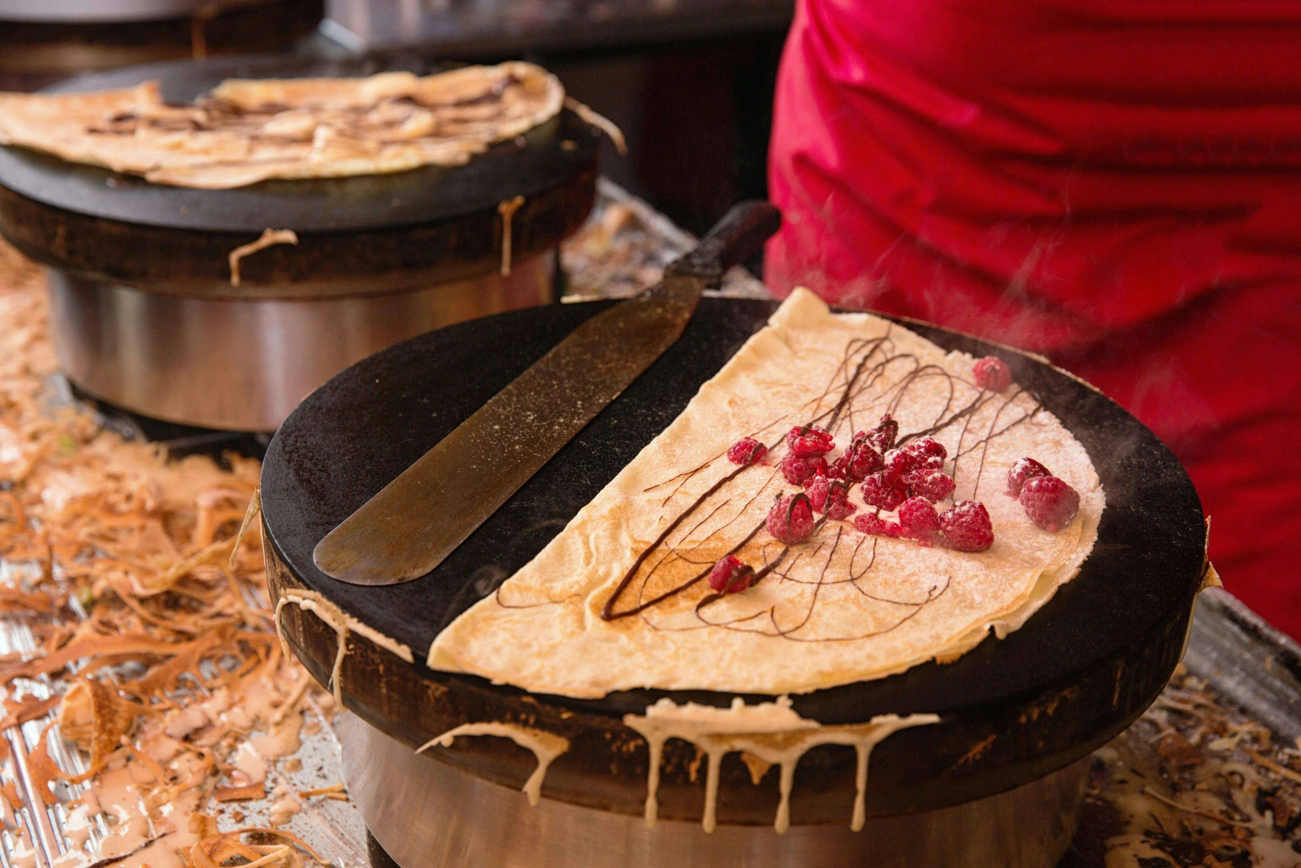 France - Crêpes