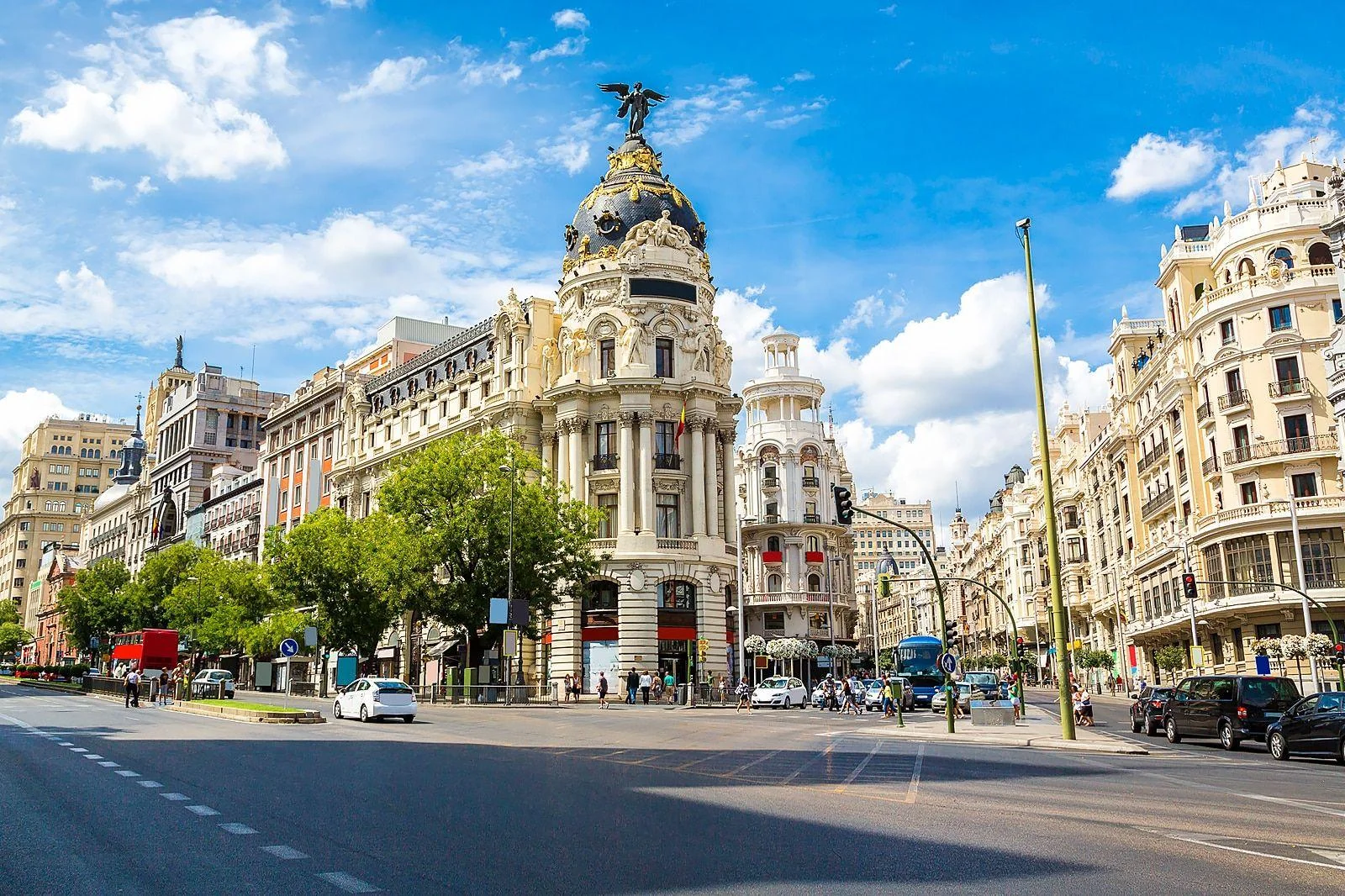 Gran Vía