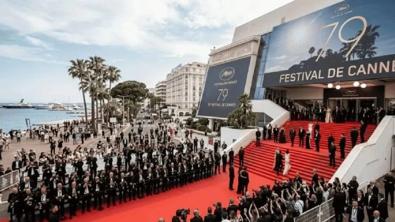 Cannes Film Festival – Cannes