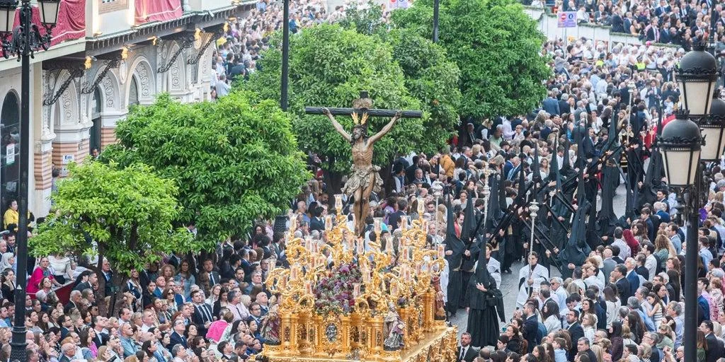 Semana Santa (Holy Week)