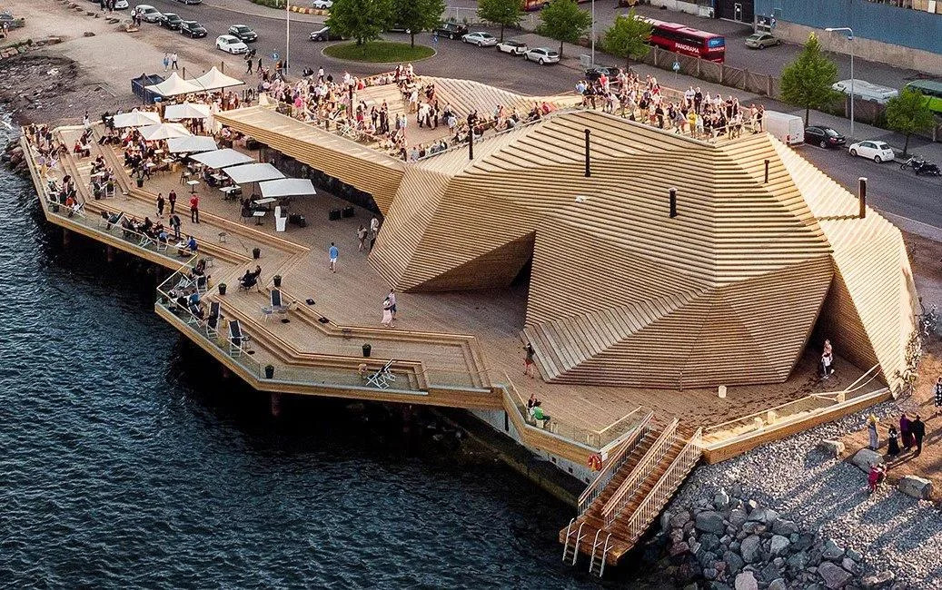 Löyly Helsinki