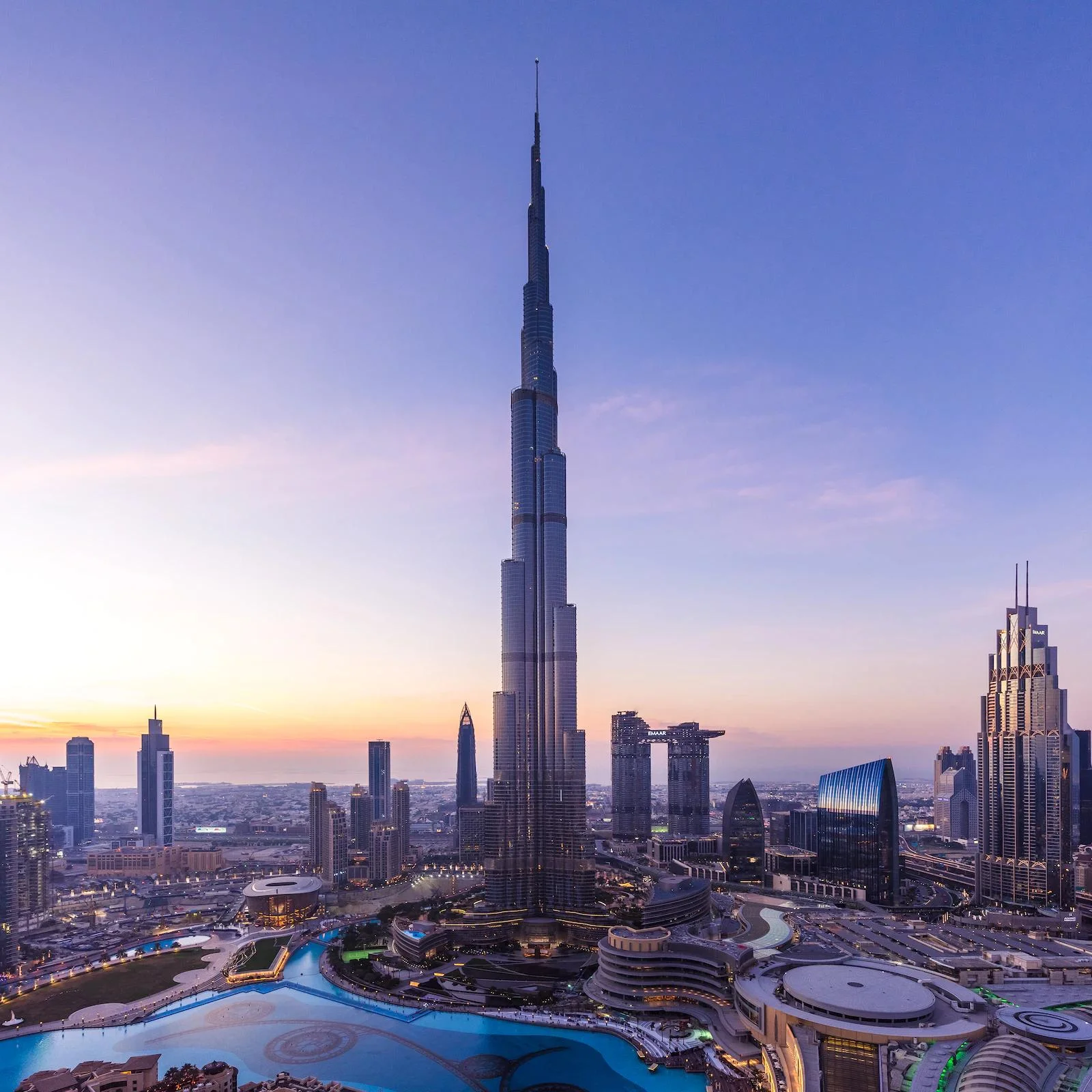 Dubai