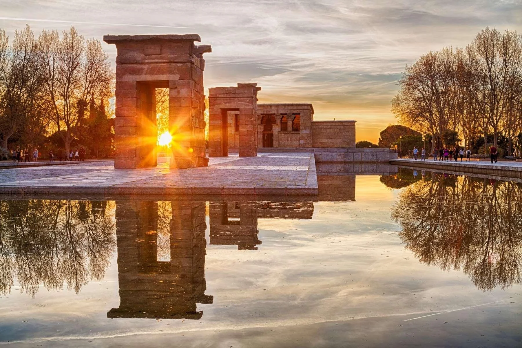 Temple of Debod