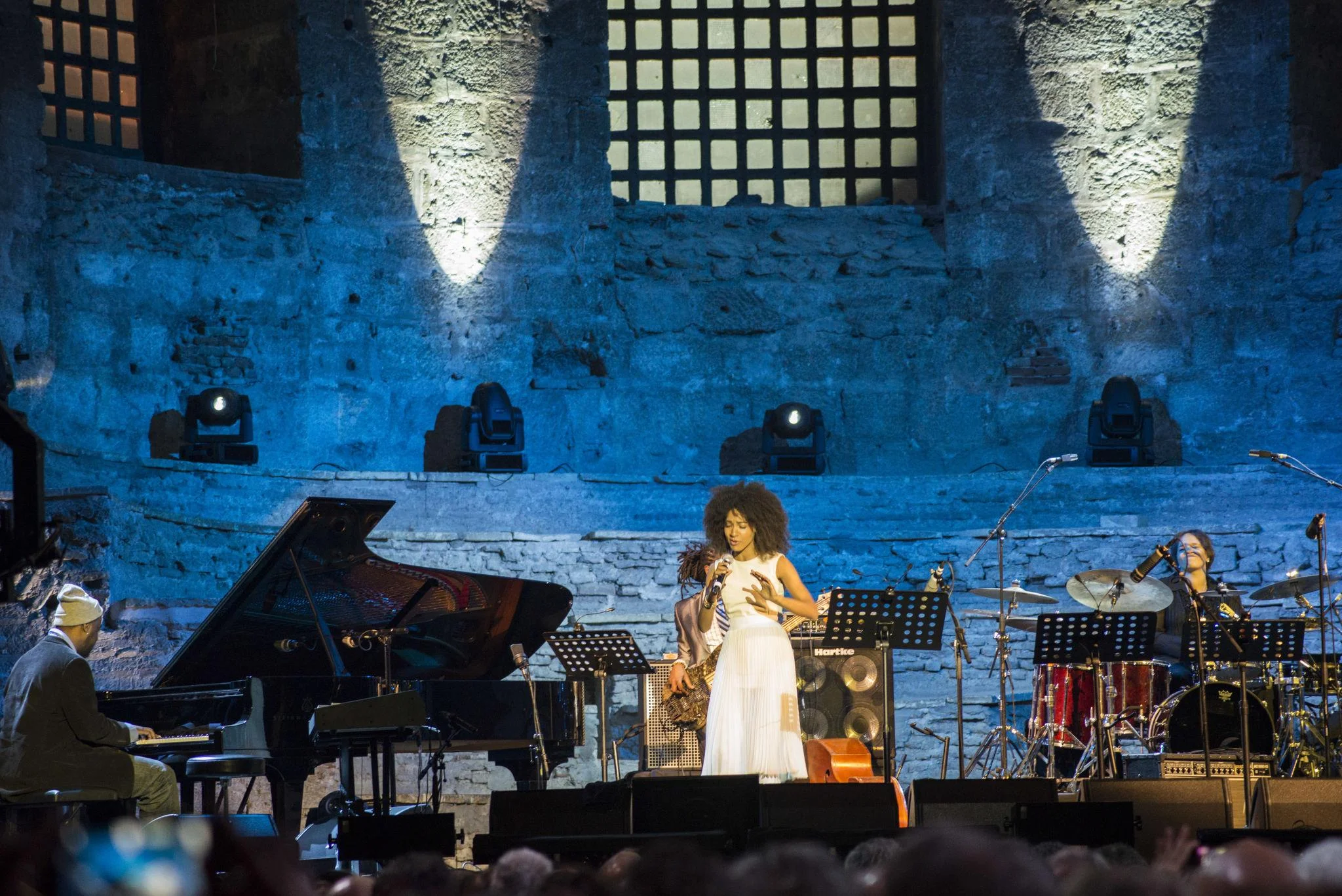 Istanbul Jazz Festival