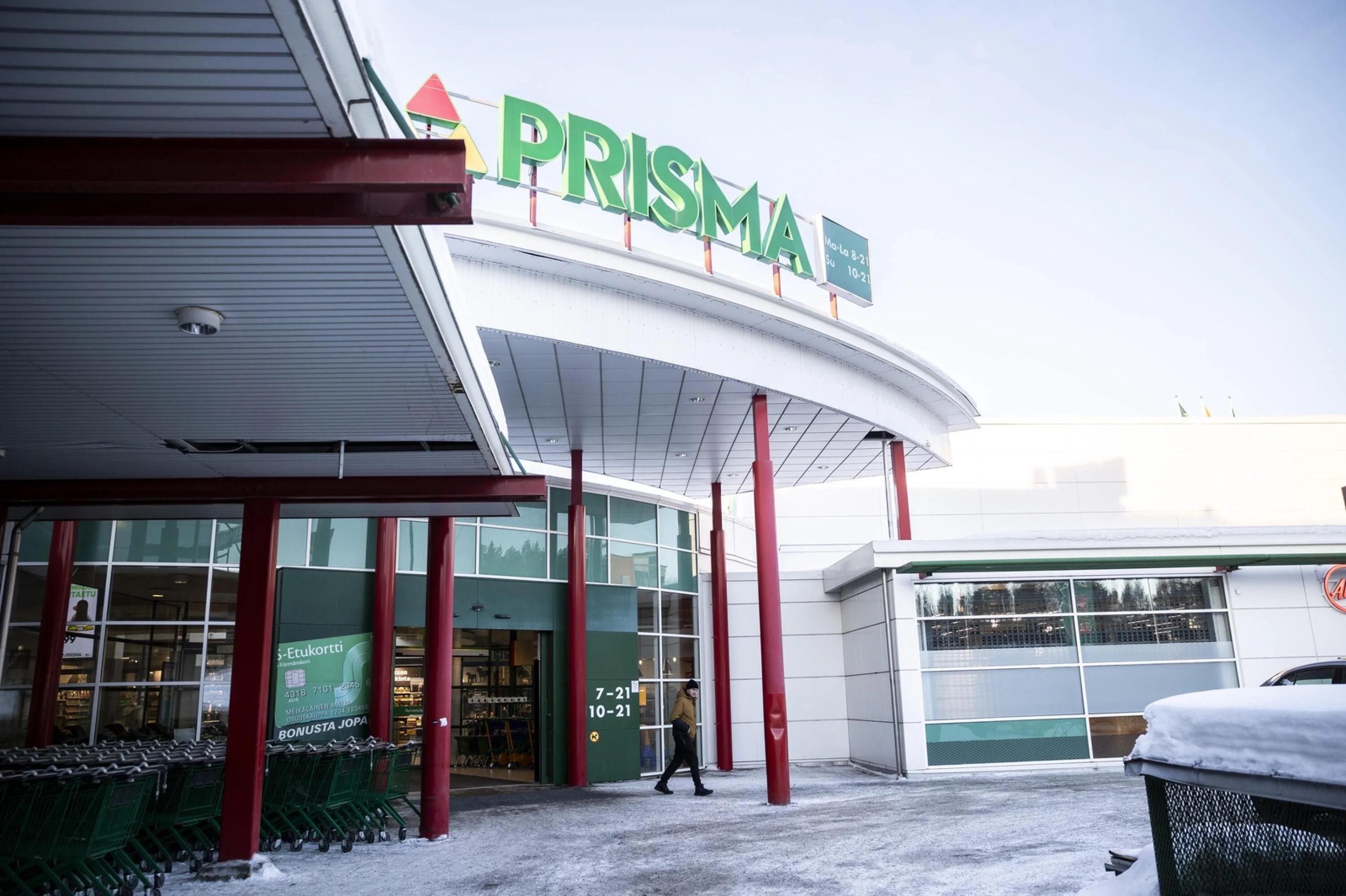 Prisma
