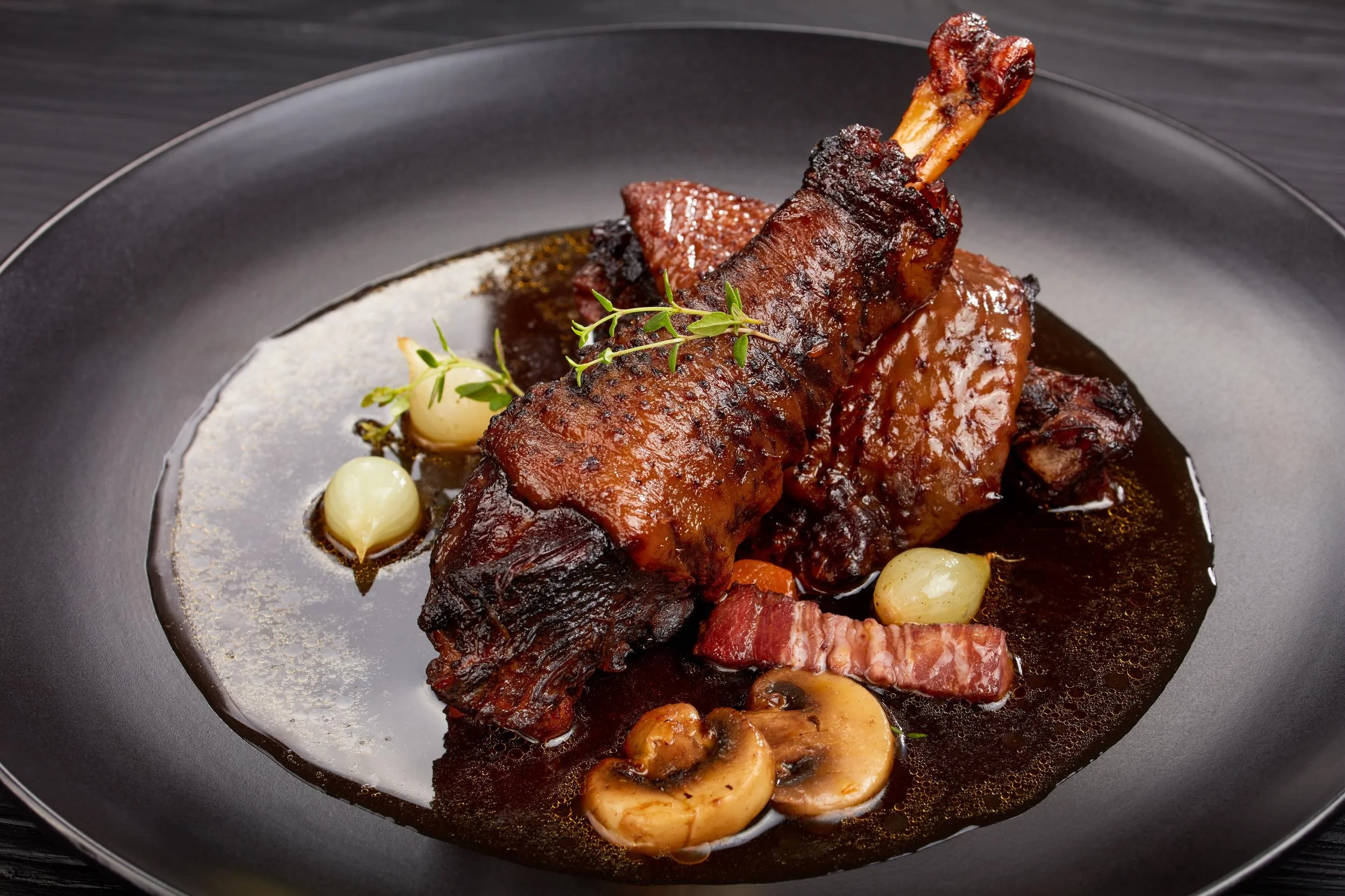 France - Coq au Vin