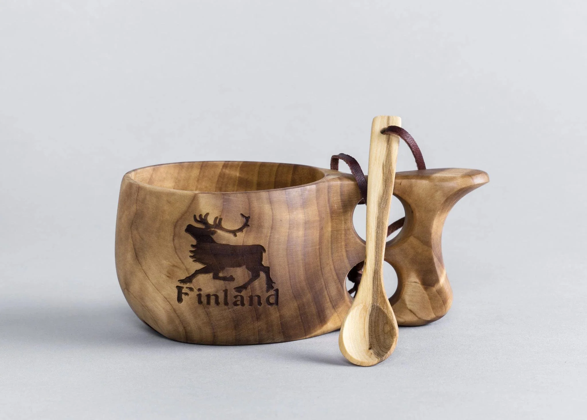 Finnish Birch Products