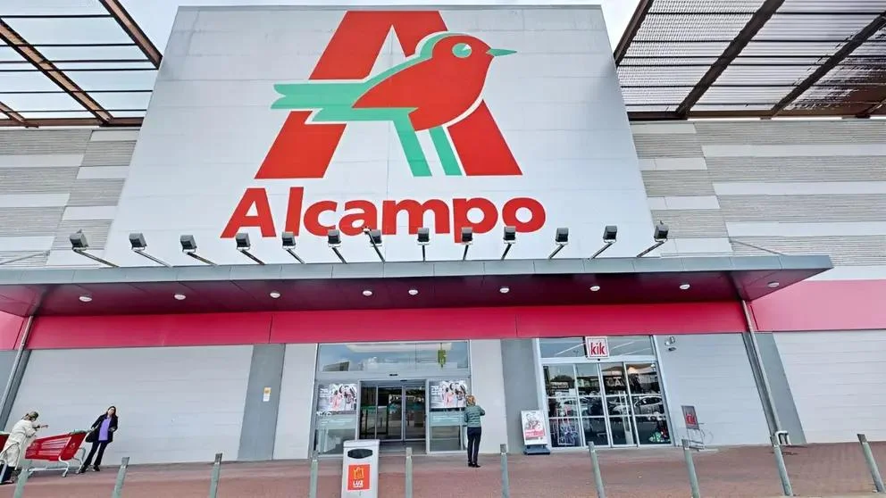 Alcampo