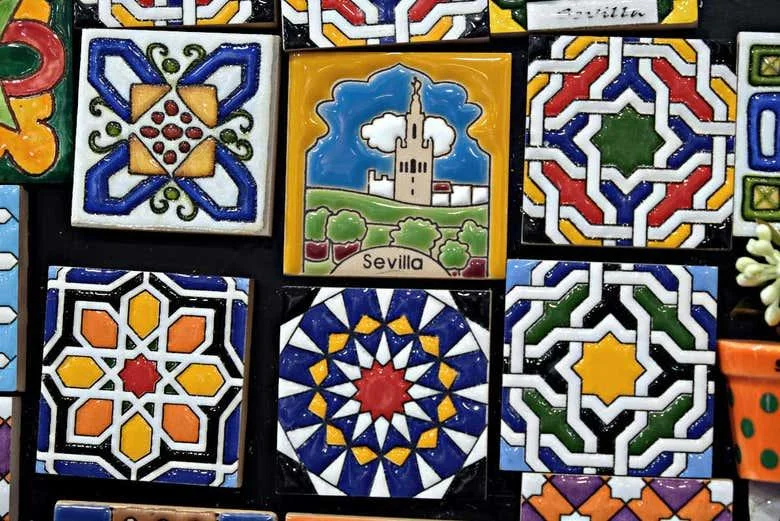 Azulejos