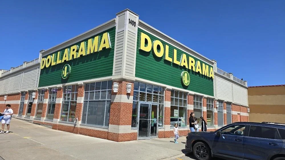 Dollarama