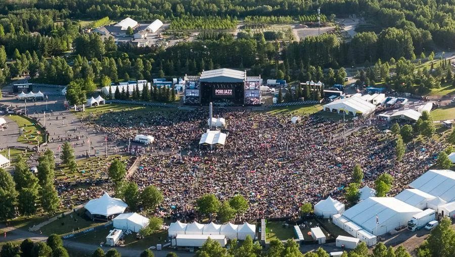 Pori Jazz Festival