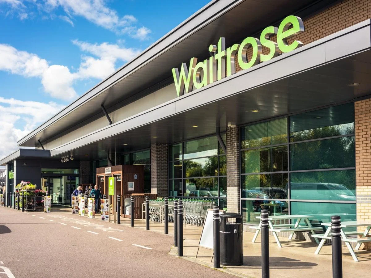 Waitrose