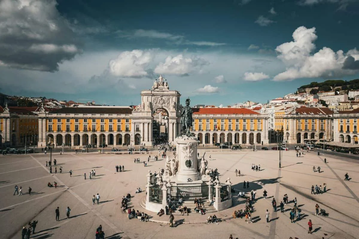 Praça do Comércio