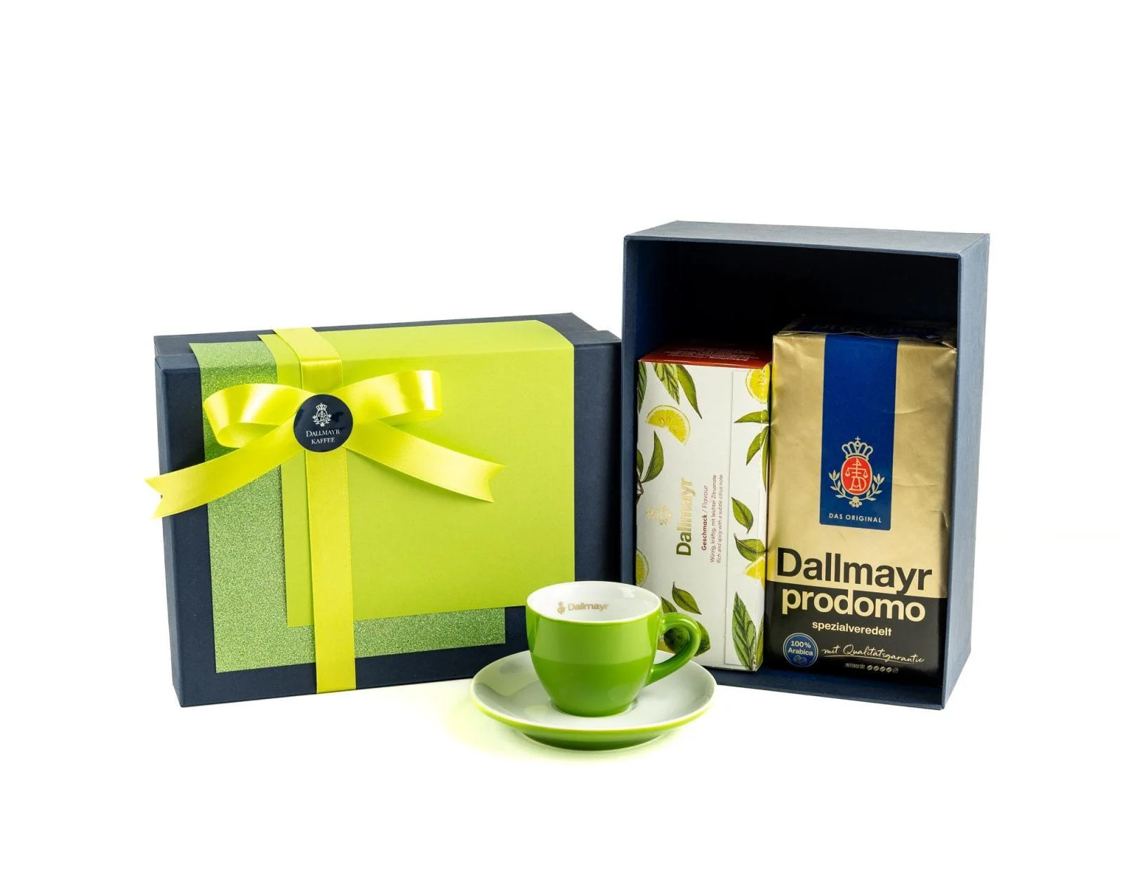 German Coffee & Tea Gifts