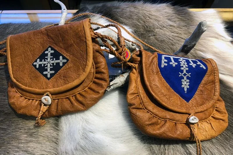 Sámi Handicrafts – Lapland