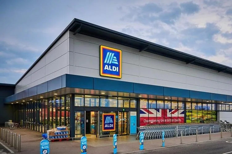 Aldi