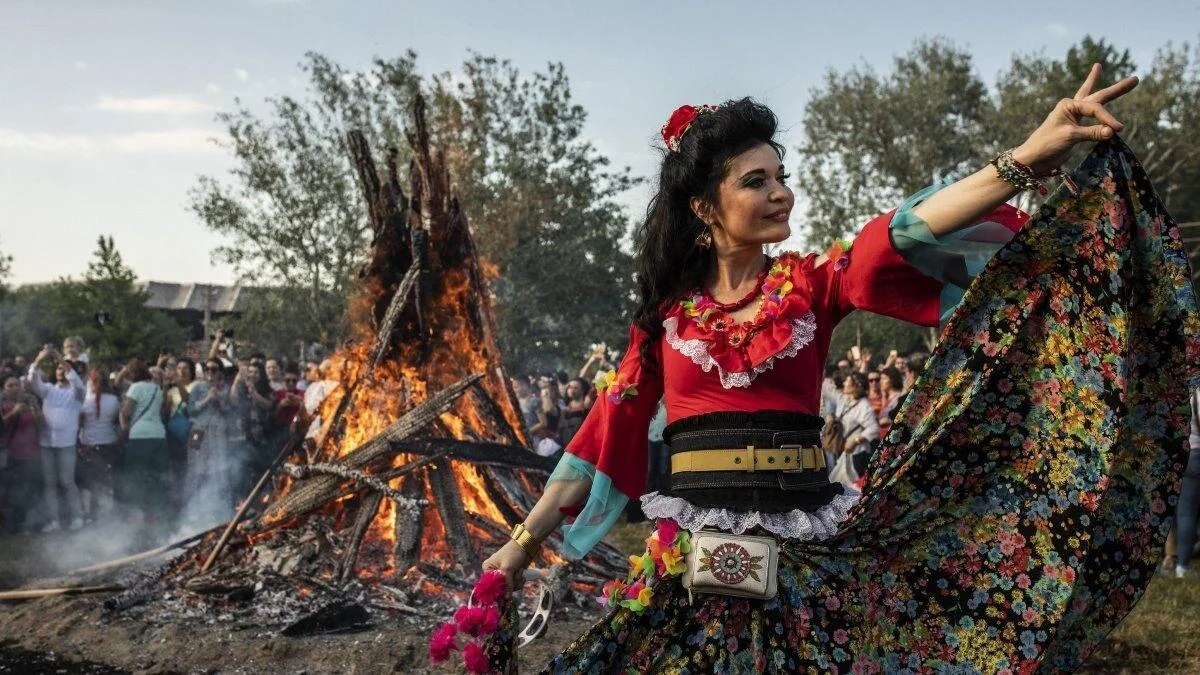 Hıdırellez – Spring Festival
