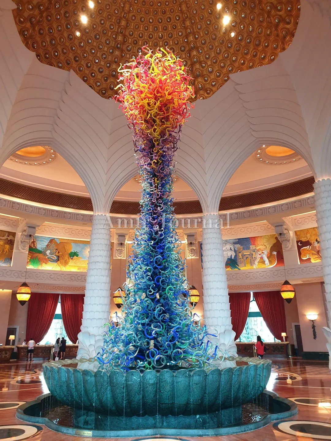 United Arab Emirates