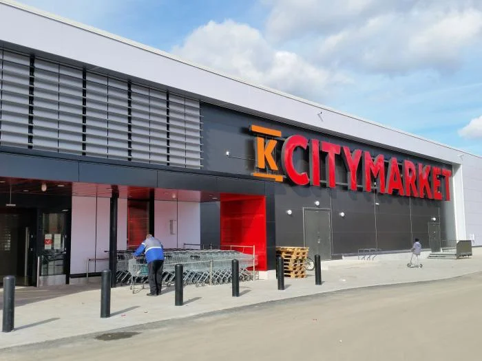 K-Citymarket
