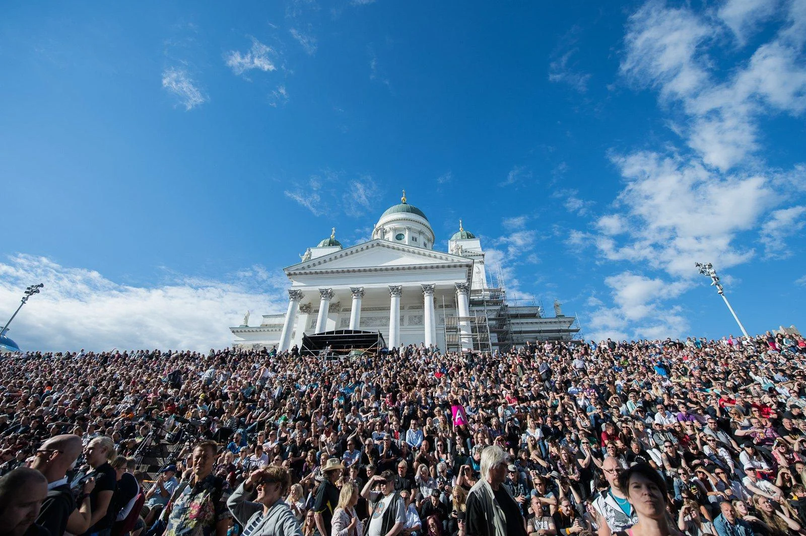 Helsinki Festival