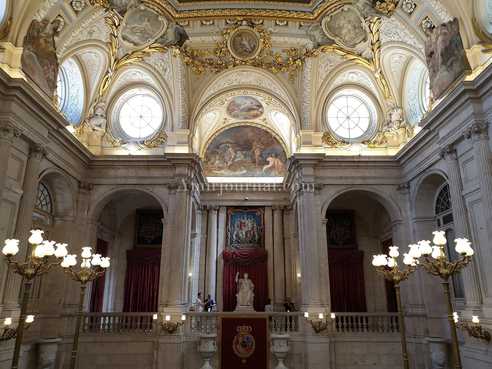Spain
