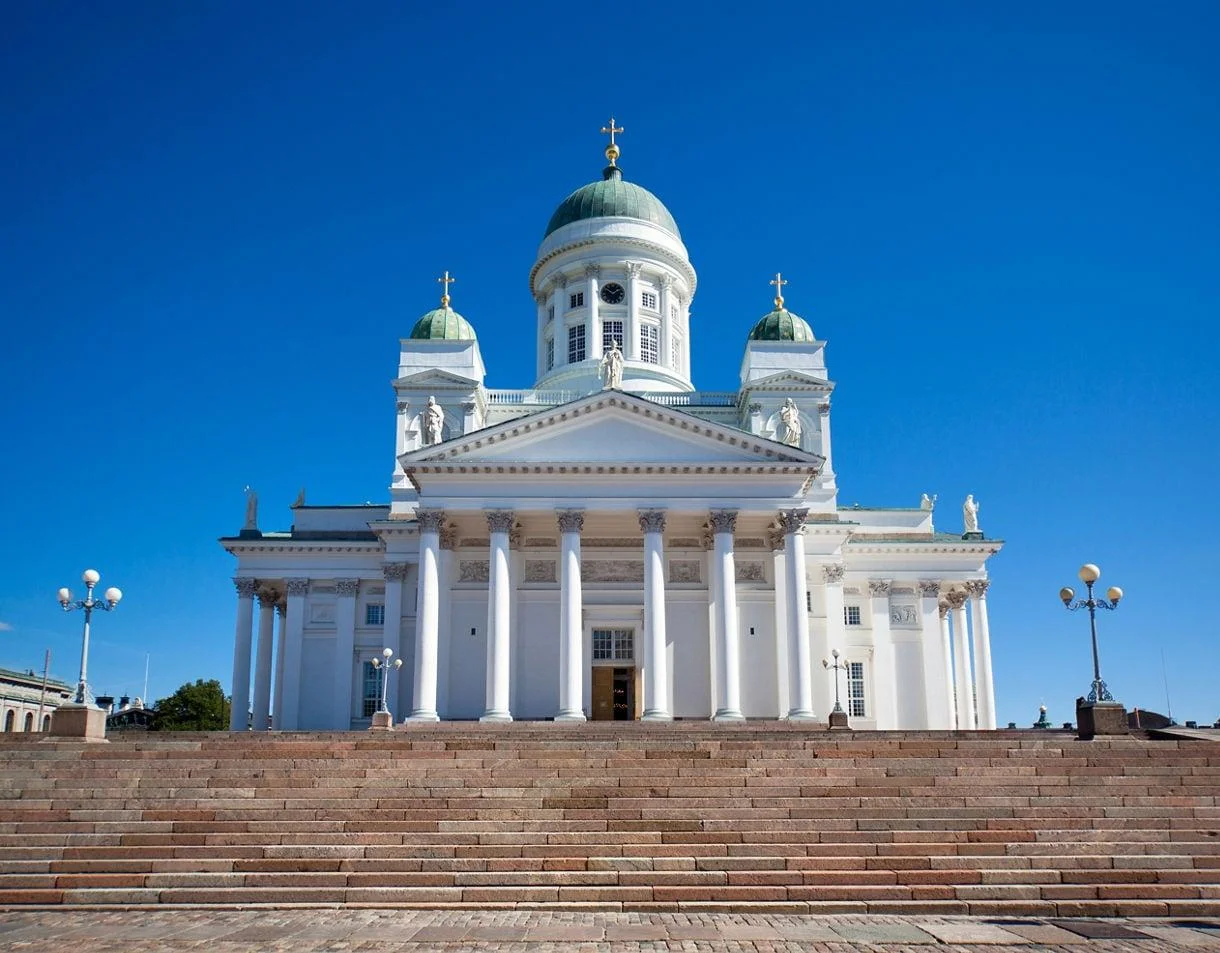 Helsinki Cathedral
