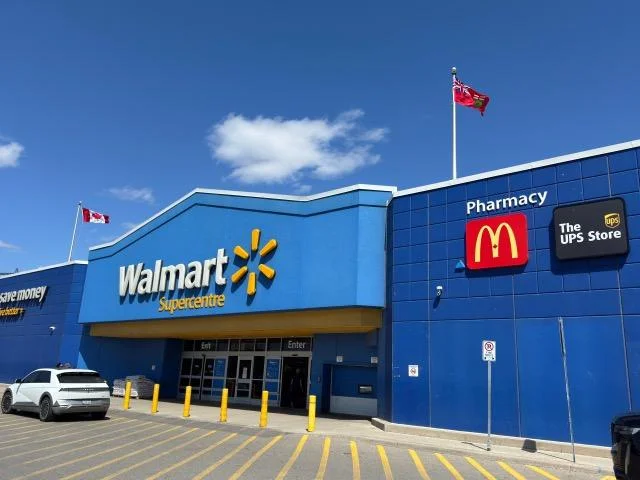 Walmart Canada