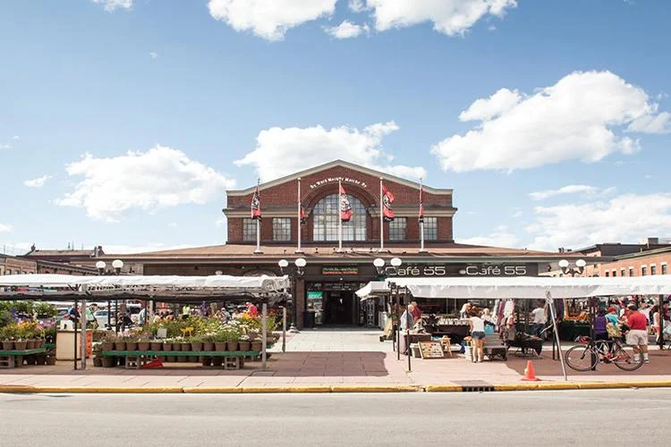 ByWard Market