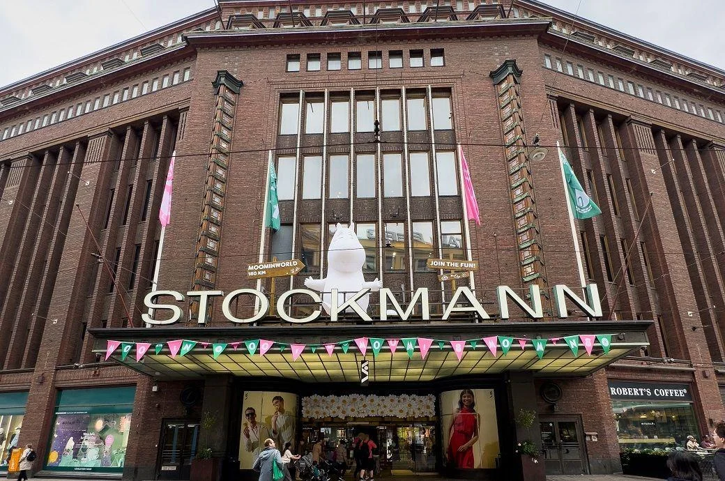 Stockmann