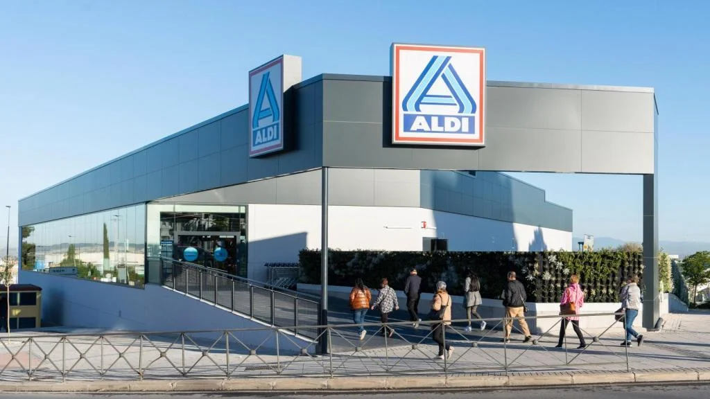 Aldi