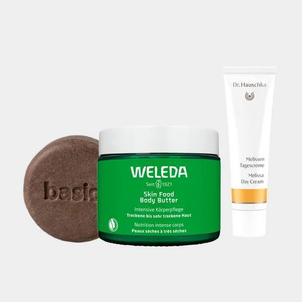 German Natural Cosmetics