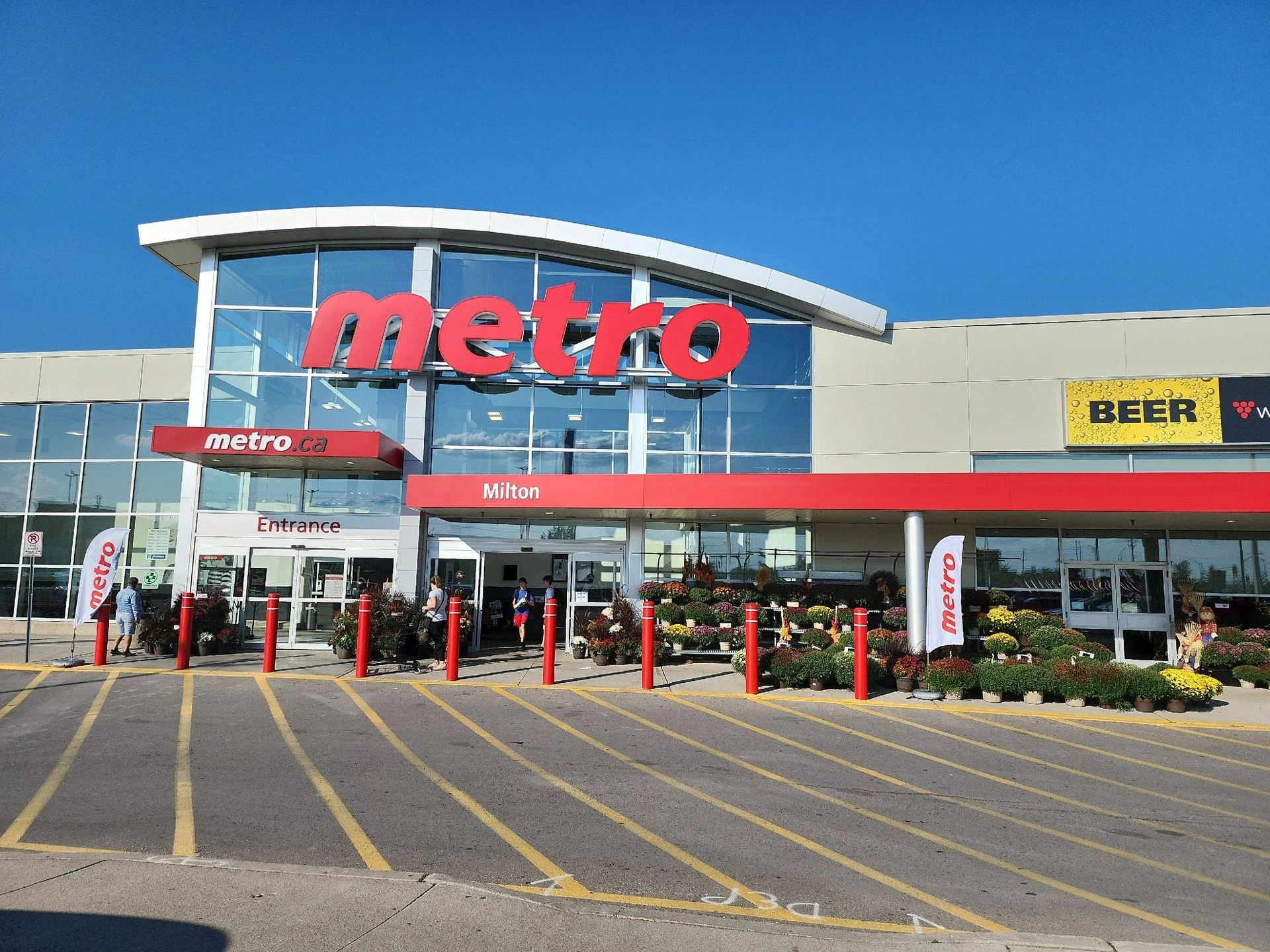 Metro