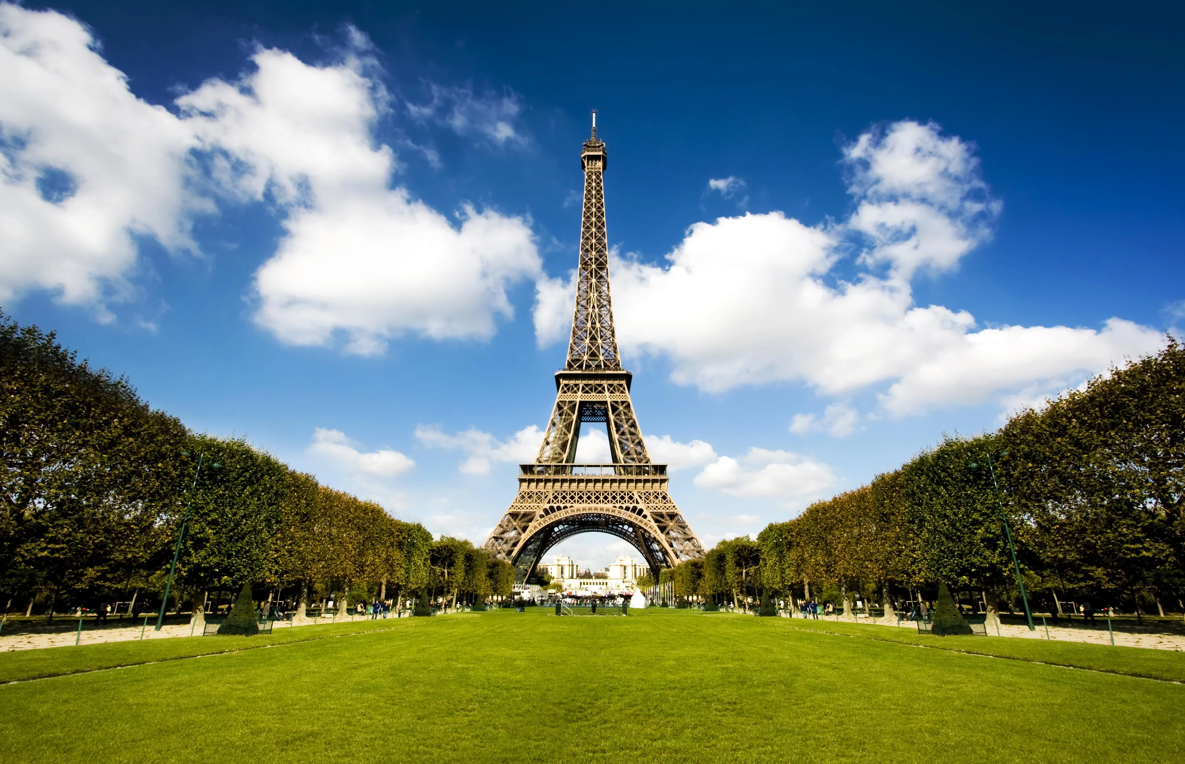 Eiffel Tower