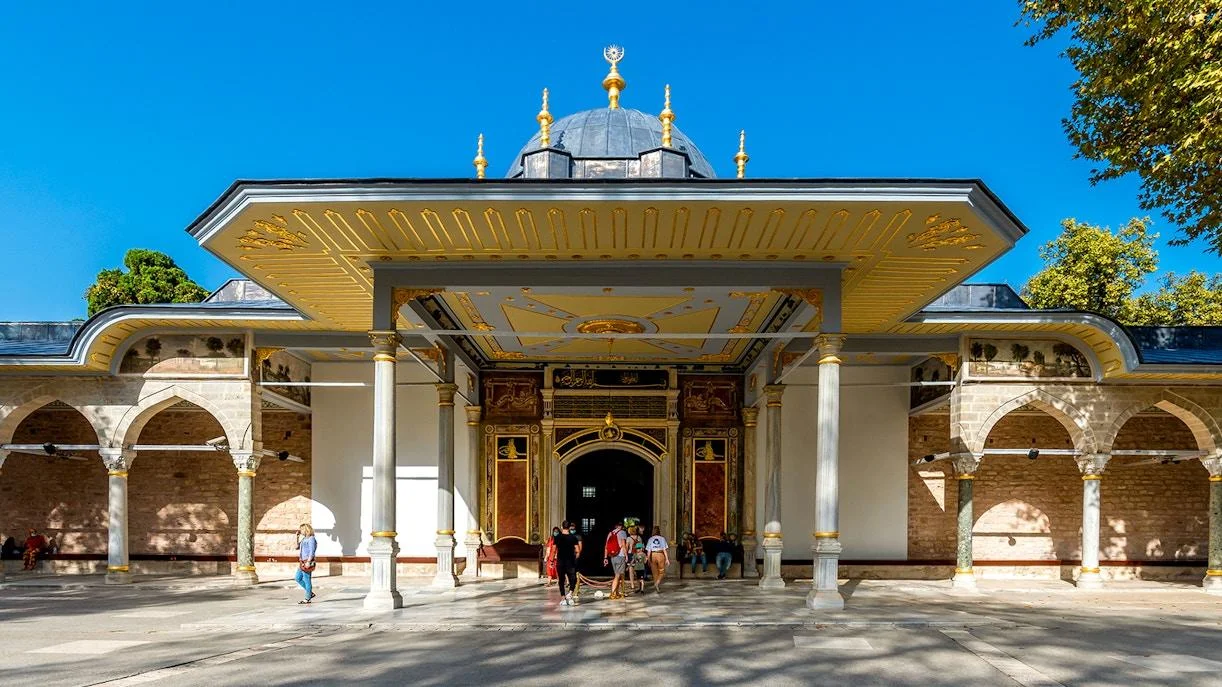 Topkapı Palace