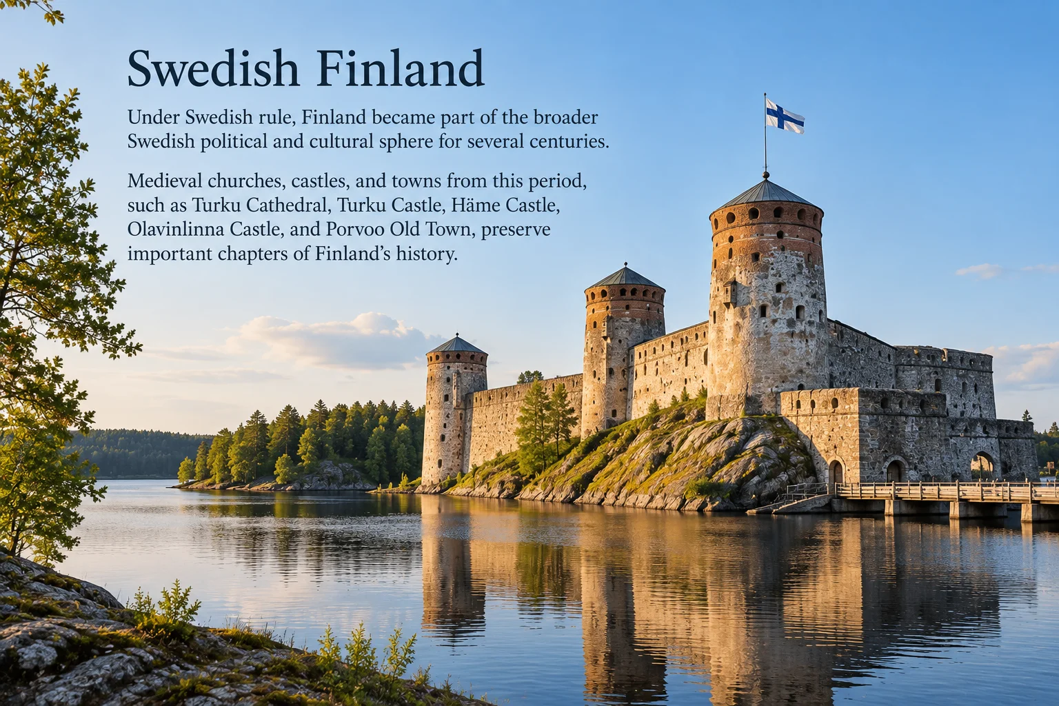 Finland story