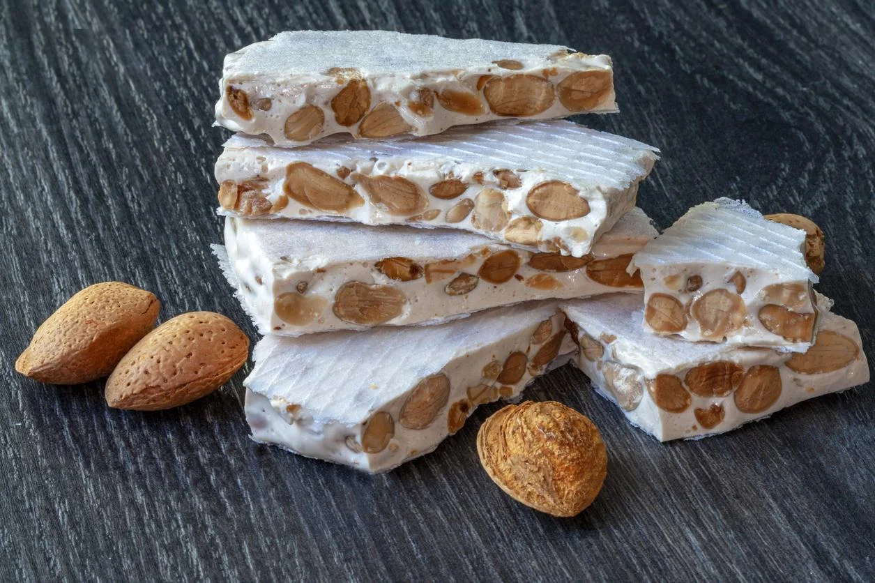 Turrón – Alicante