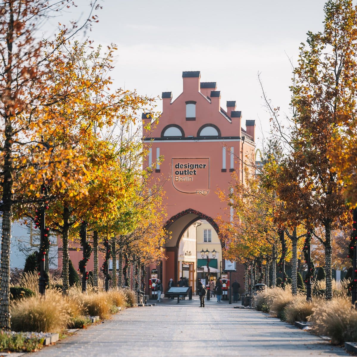 Designer Outlet Berlin