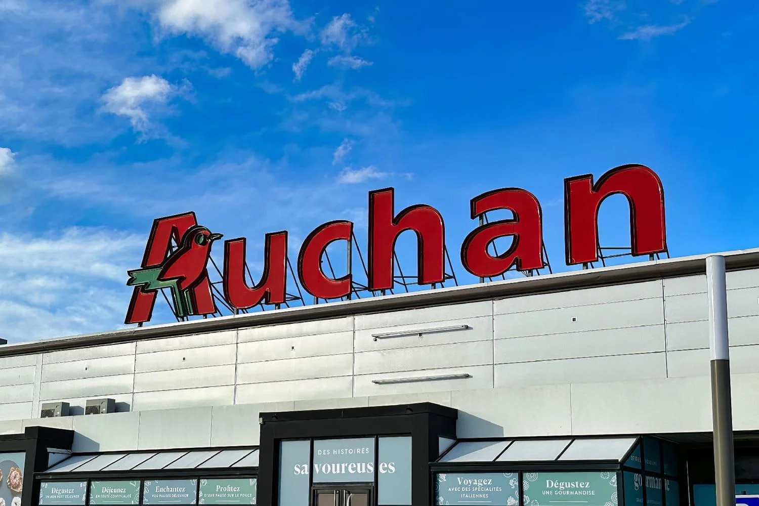 Auchan