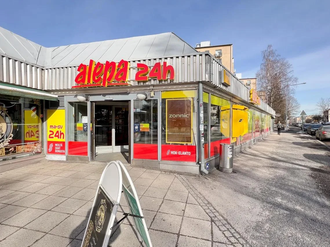 Alepa