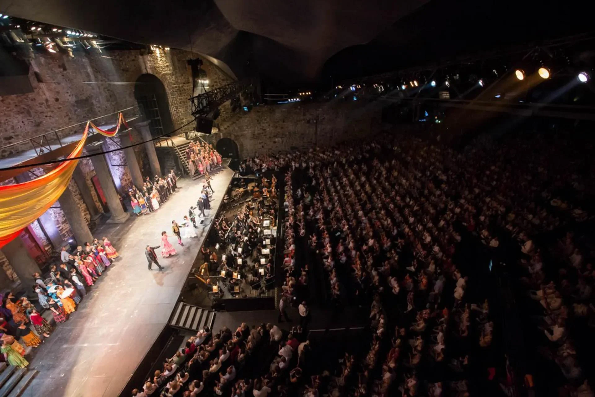 Savonlinna Opera Festival