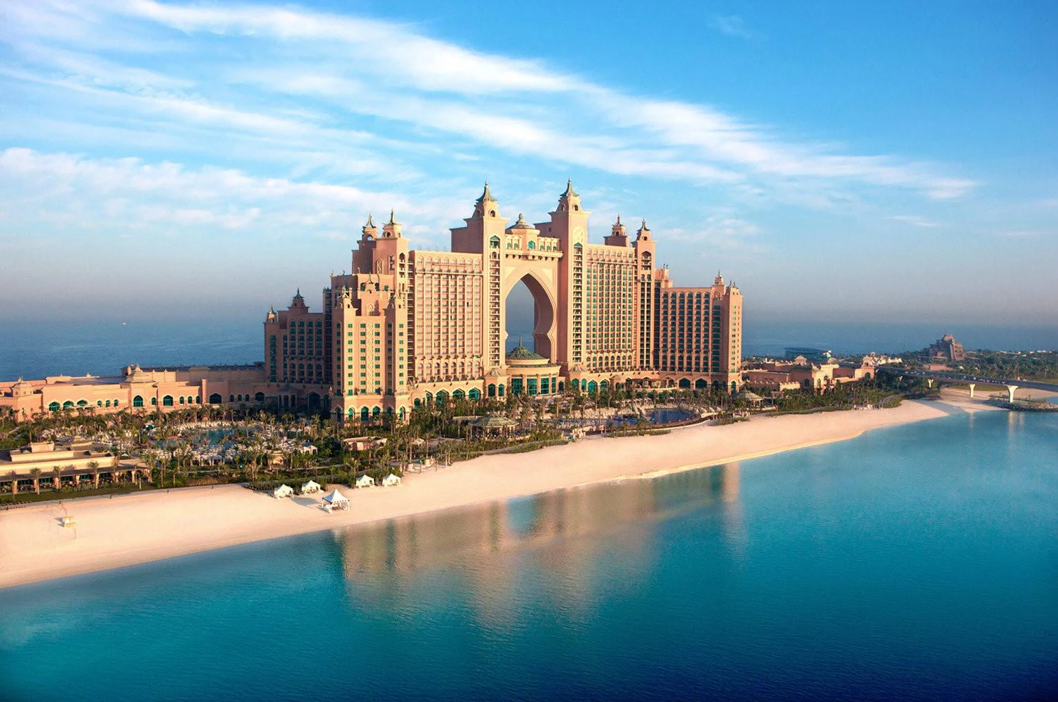 Atlantis, The Palm